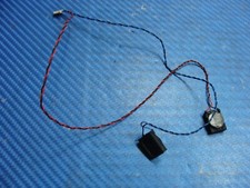 Acer One 10.1" S1002 Genuine Left  Right Speaker Set Speakers GLP 