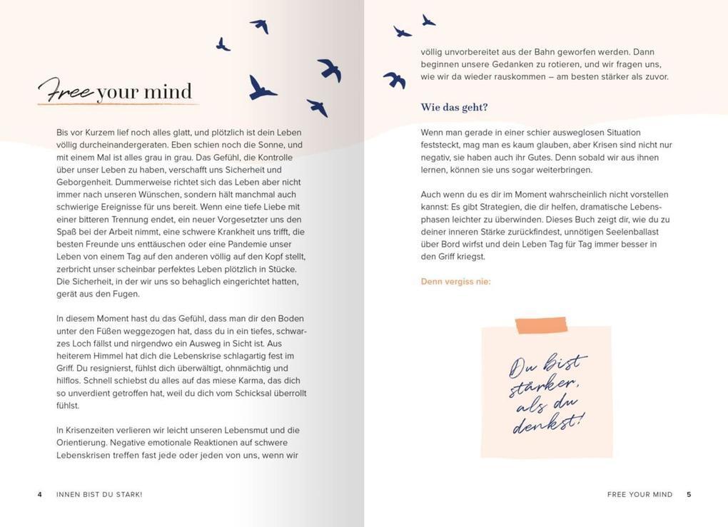 Thumbnail - Resilienz Für Dich | Bibo Loebnau | Deutsch