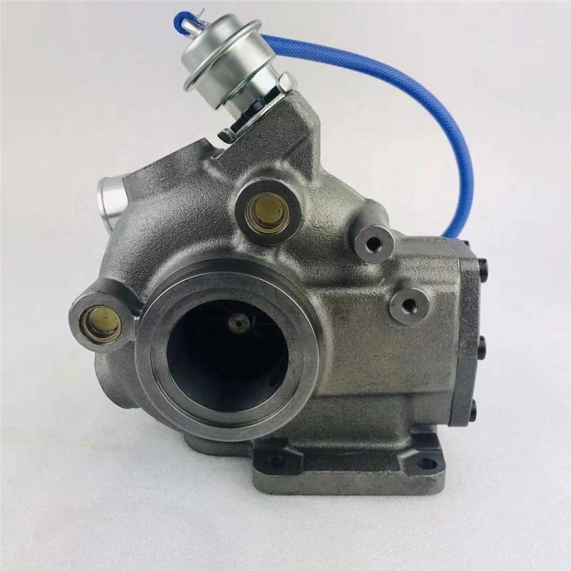 NEW RHC61W VD240090 119175-18030 Turbo For Yanmar Marine NEW RHC61W VD240090 119175-18030 Turbo For Yanmar Marine