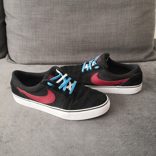 Nike SB Stefan Janoski Skateboarding 