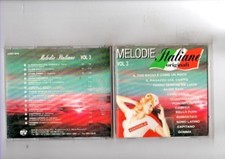 MELODIE ITALIANE ORIGINALI VOL. 3 - CD 