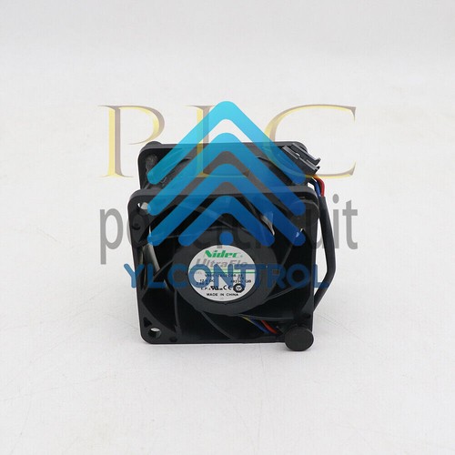 Nuovo modulo ventola tubolare assiale HP DL80 Gen9 790536-001 778102-001 1 pz - Foto 3 di 5