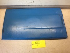Ford Lgt- 145 Tractor Closed Side Hood