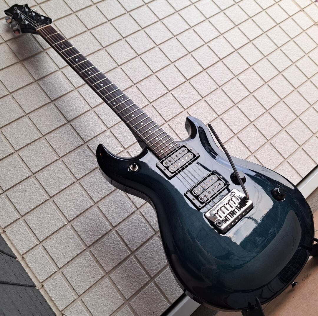 YAMAHA YSG TII Electric Guitar Japan Vintage-Pro Tested | eBay YAMAHA YSG TII Electric Guitar Japan Vintage-Pro Tested | eBay