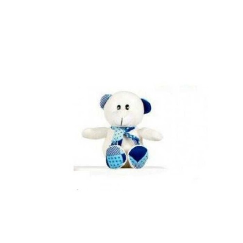 Wilberry Classici orsetto sdraiato Peluche Piccola