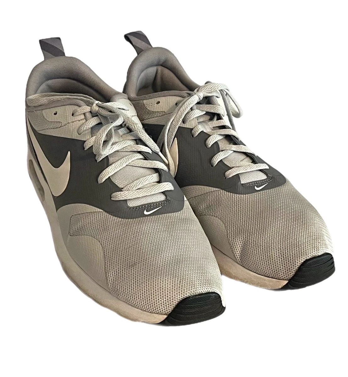 Nike Air Max Tavas Wolf Grey | eBay display picture 2