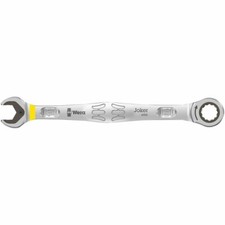 Wera 05073270001 Joker 10mm Ratcheting Combination Wrench