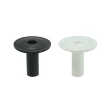 Feed-Thru Coaxial Bushings (Pack of 2)