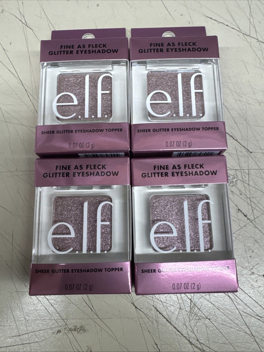 elfbar elfa master akku E.l.f liquid eyeshadow swatch : r/swatchitforme main image 0