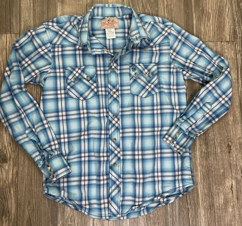 Men's Wrangler Retro Long Sleeve 