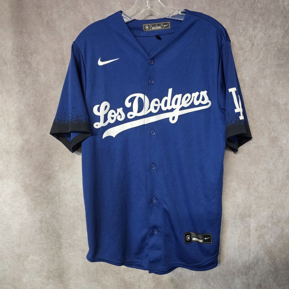 Nike Los Angeles Dodgers Cody Bellinger 35 City Connect Nike Los Angeles Dodgers Cody Bellinger 35 City Connect