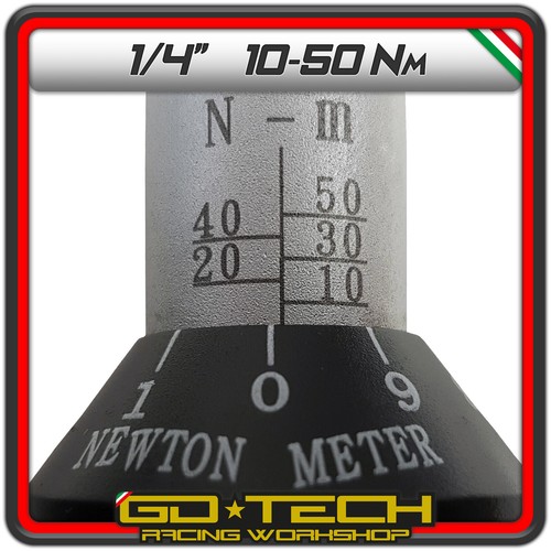 CHIAVE DINAMOMETRICA Normex CRICCHETTO PROFESSIONALE REGOLABILE fino a 200 Nm - Afbeelding 22 van 28