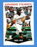 2023 Topps Throwback Thursday #23 Oneil Cruz Pittsburgh Pirates 768