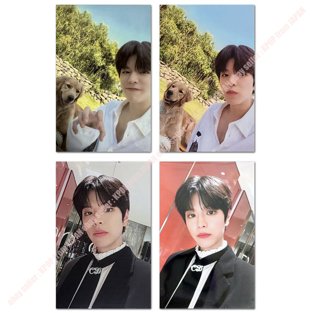 StrayKids Jeju トレカ JYP SHOP 特典 / スンミン StrayKids Jeju トレカ JYP SHOP 特典 / スンミン｜CD・DVD