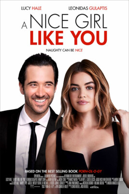 A Nice Girl Like You Movie 2020 Painting Wall Art Home Decor - POSTER 20x30