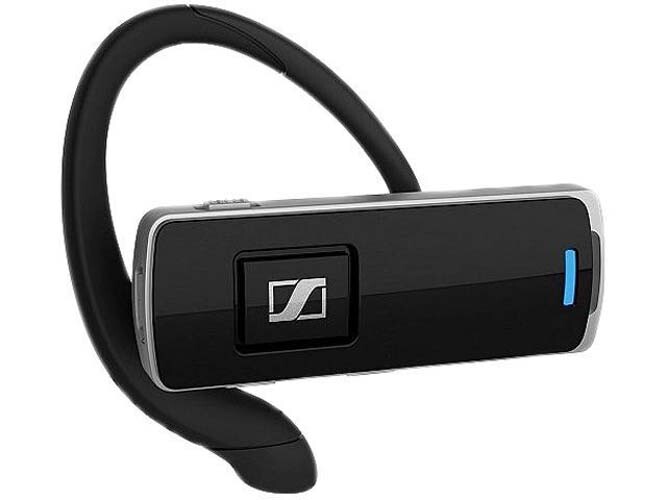 Sennheiser EZX 80 Bluetooth Headset 3 in1 EZX80 | eBay