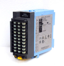 YOKOGAWA GX90WD DIGITAL INPUT/OUTPUT MODULE G...