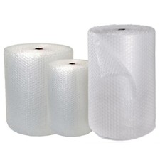 Bubble Wrap Large Air Bubble 500mm x 50m for Moving Furniture Packaging
