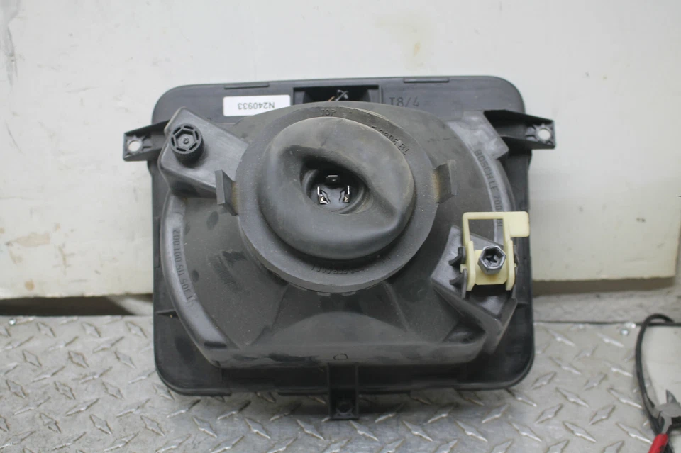 Faro BMW K75 K1100RS K1100LT K100RT K100RS K100LT K1 1305620570 63122305350 Foto 4 de 4