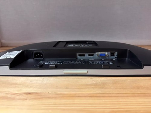 HP EliteDisplay E222 22" VGA HDMI DP USB Widescreen Monitor, No Base or Stand - Picture 2 of 2