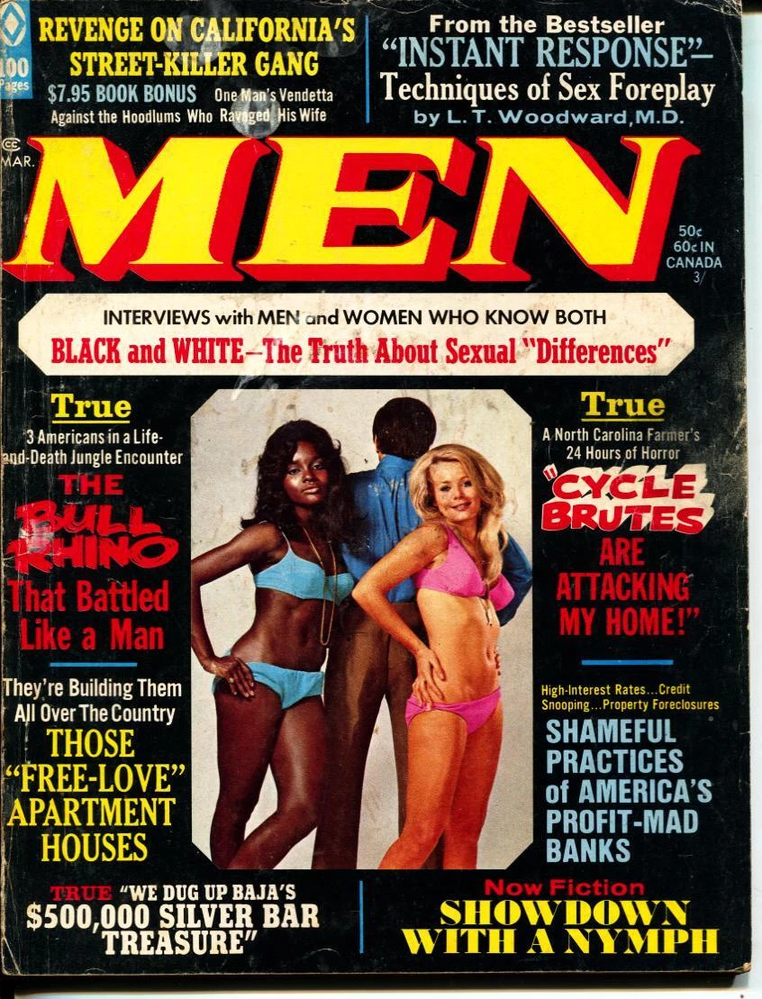 MAG MEN-3/1971-Pussycat-Gangs-Treasure-Adventure eBay lesbisk 846x1109 Xxx foto MAG MEN-3/1971-Pussycat-Gangs-Treasure-Adventure eBay billede pic