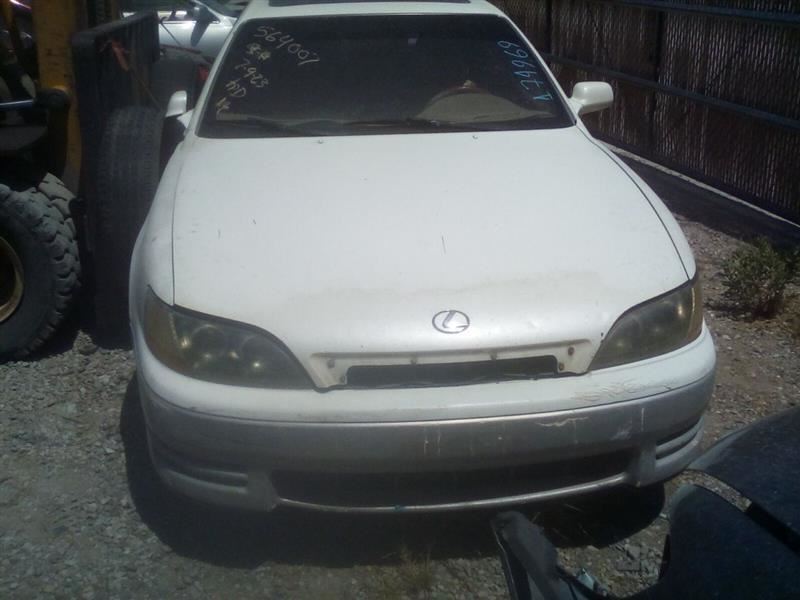 Passenger Right Rear Side Door Fits 92-96 LEXUS ES300 179934 | eBay