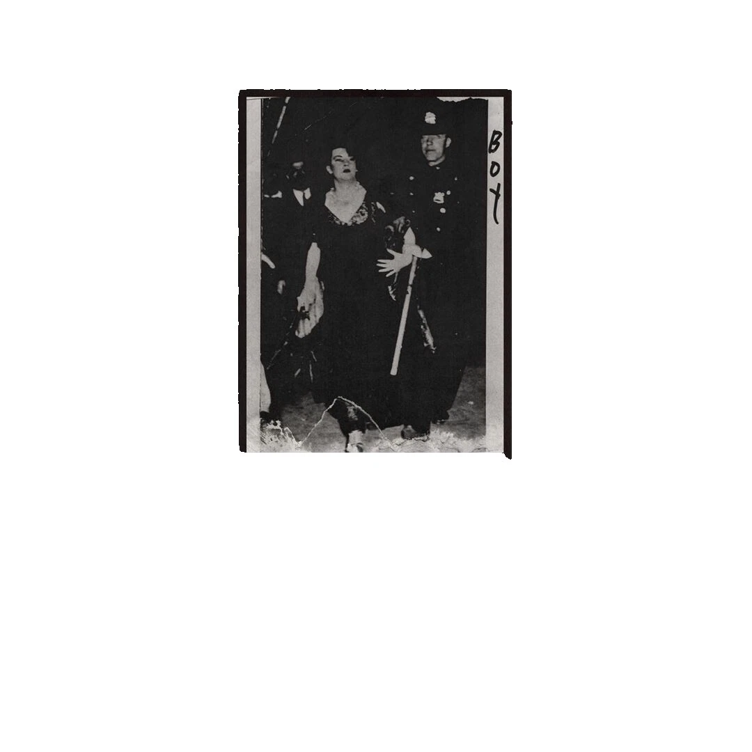 Discos de vinilo Pop en llamas