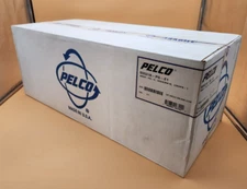 PELCO SPECTRA III DOME SYSTEMS CAMERA SD5318-PG-E1 BB53T-PG-E DD53CBW18 LD53PB-1