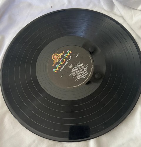 Connie’s Greatest Hits Vinyl - Picture 3 of 4