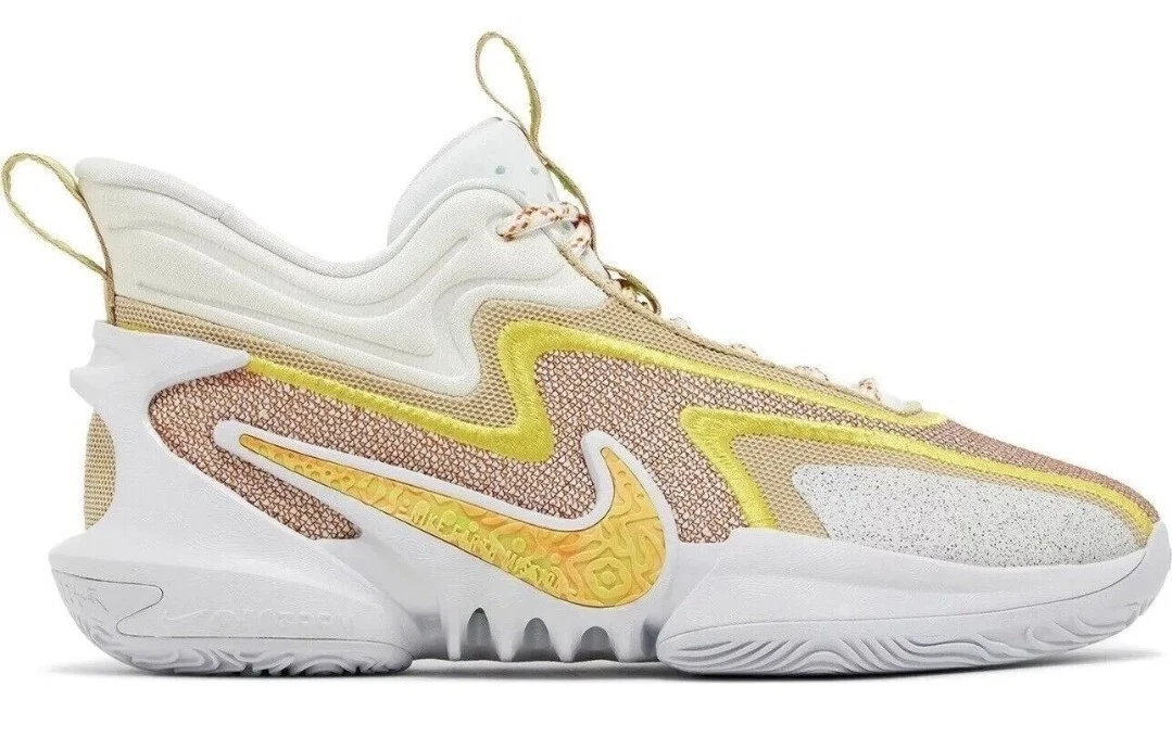 Nike Cosmic Unity 2 Better Us - Off White for Sale  display picture 3