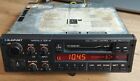 Blaupunkt Nashville Sqr 48 Bluetooth Cassette Radio Player 1Din High End Retro