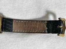 Cartier Tank Vermeil 9