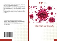 Sabrina Bouchelaghem | Microbiologie GéNéRale | Taschenbuch | FranzöSisch (2020)