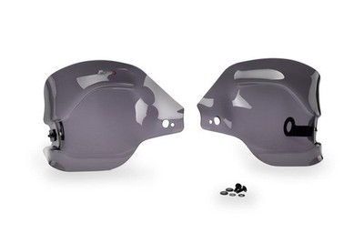 Puig Protection de Main Extensions Déflecteurs Fumé Foncé BMW F900 GS 2024 -