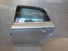 Porte arrière et accessoires Ford MONDEO