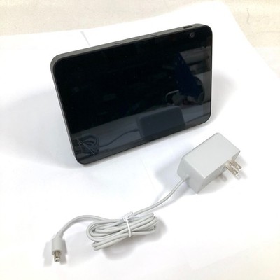 Amazon Echo Show 8 (2nd Gen) Smart Display Speaker - Charcoal A8H3N2