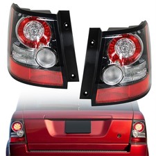 Range Rover Sport 2005-2013 Tail Light Pair LR015290