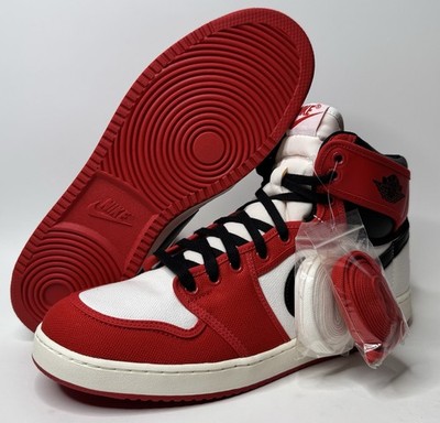 NIKE Air Jordan 1 AJKO 'Chicago' 2021 Men s Size 13 DA9089-100 NIB No Lid