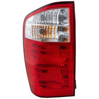 Tail Light Taillight Taillamp Brakelight Lamp  Driver Left Side Hand 924014D020