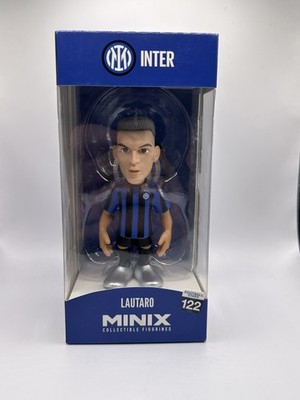 Minix Inter Milan Lautaro Collectible Figurine