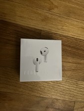 Apple AirPods 4th Generation with Active Noise Cancellation New and Sealed