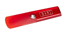 Bari Woodwind Elite Bb Bass Clarinet Synthetic Reed Strength Medium Hard (3.0-..