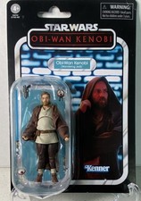 Hasbro Star Wars Vintage Collection Obi-Wan Kenobi  Wandering Jedi  VC245 2022