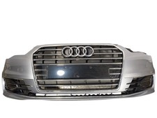 4G0807065 VORDERE STOSSSTANGE / 17556009 FÜR AUDI A6 C7 4G2, 4GC 2.0 TDI