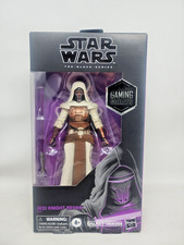 Hasbro Star Wars Black Series Jedi Knight Revan 6 inch Action Figure - E9620