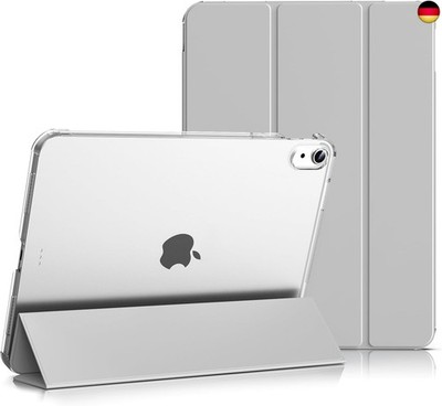 Hülle für iPad (A16) 11. Generation 2025 11 Zoll, iPad 10. Generation 2022 10,9 