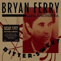 Audio Cd - Bryan Ferry - Bitter-Sweet - BMG Rights Management -D- Neu