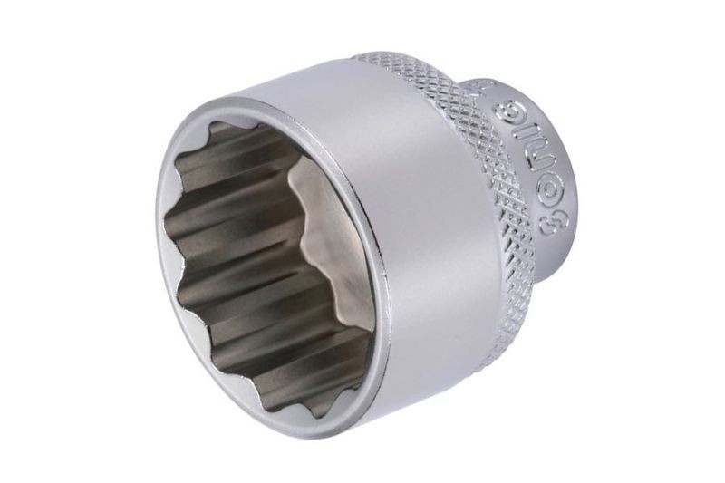 Fits SONIC 22824 Socket 12-angle 3/8"" 24 mm 22824 Socket 3/8"" (10 mm) ⭐UK Stock⭐