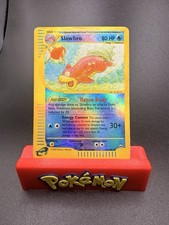 Slowbro 33/147 Aquapolis Pokemon Reverse Holo Moderately Played on eBay