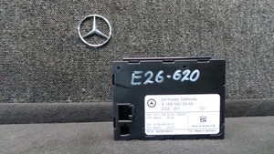 E26-620* Mercedes-Benz W169 A-Klasse Zentrales Gateway Steuergerät   A1695403945